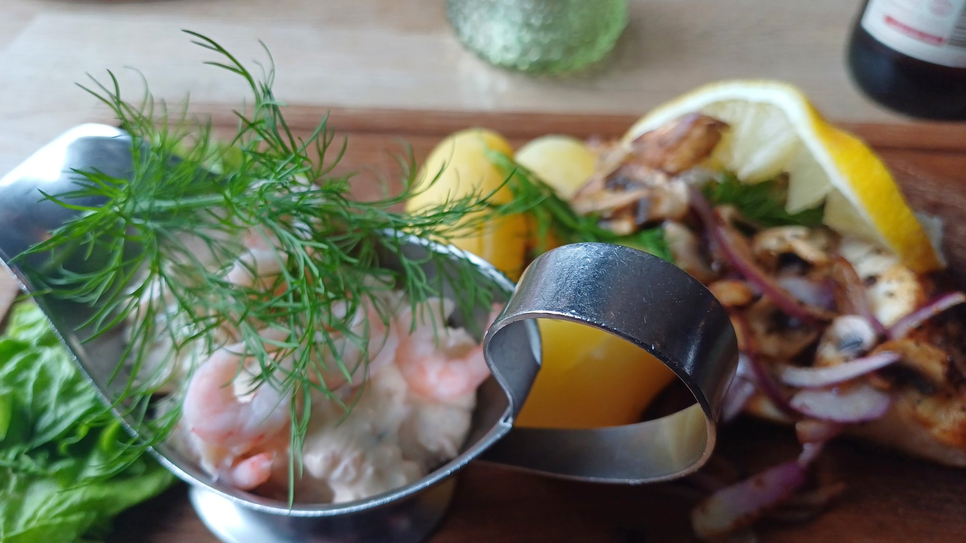 🍽️ Verpflegung